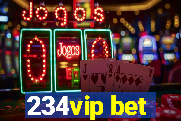 234vip bet